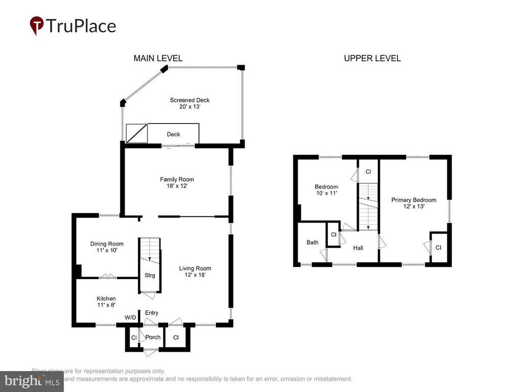 Image 47 of property listing at 56-A CRESCENT RD, Greenbelt, MD 20770