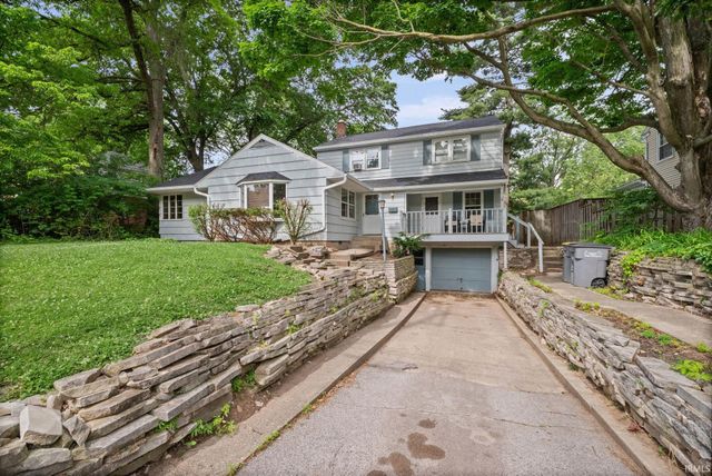 819 Vine Street, West Lafayette, IN 47906