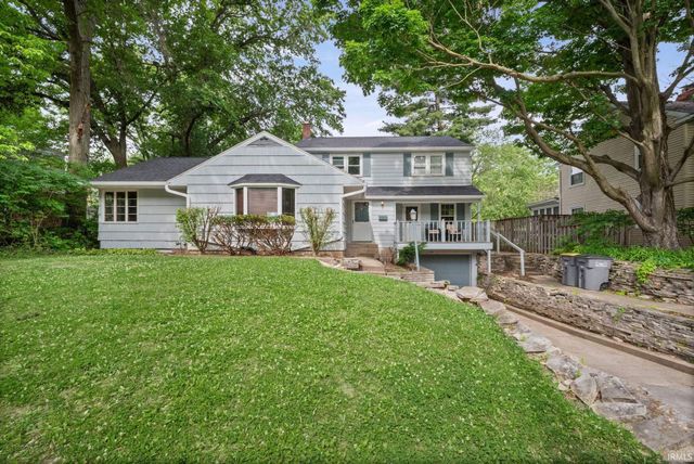 819 Vine Street, West Lafayette, IN 47906