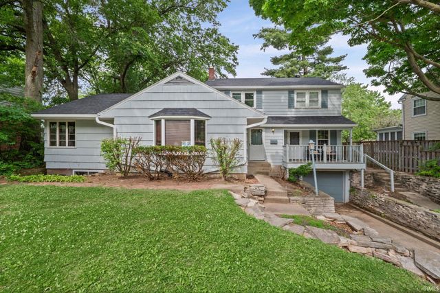 819 Vine Street, West Lafayette, IN 47906