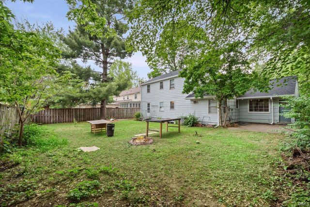 819 Vine Street, West Lafayette, IN 47906