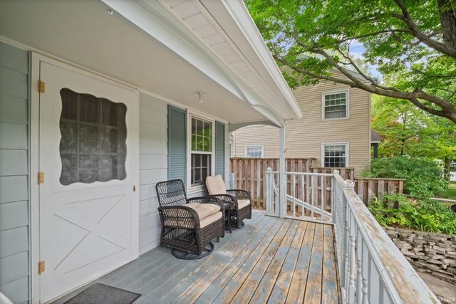 819 Vine Street, West Lafayette, IN 47906