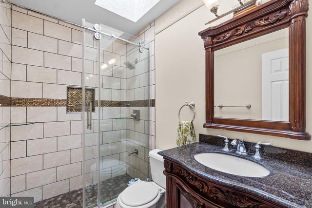 7803 BREAKSTONE CT, Ellicott City, MD 21043