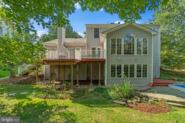 7803 BREAKSTONE CT, Ellicott City, MD 21043