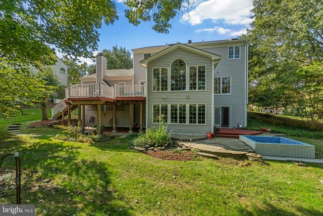 7803 BREAKSTONE CT, Ellicott City, MD 21043