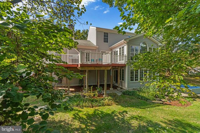 7803 BREAKSTONE CT, Ellicott City, MD 21043