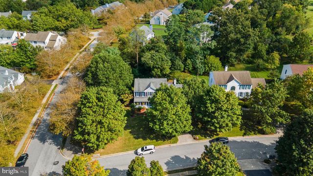 7803 BREAKSTONE CT, Ellicott City, MD 21043