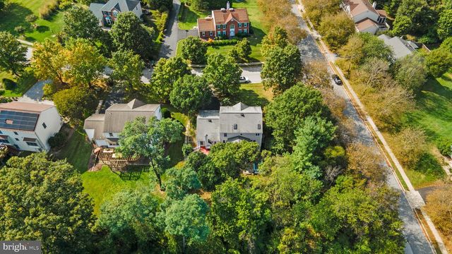 7803 BREAKSTONE CT, Ellicott City, MD 21043