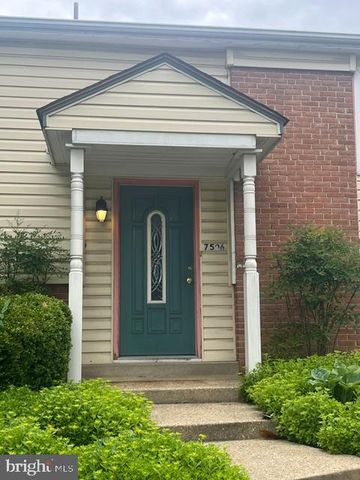 7506 NEW HAMPSHIRE AVE, Takoma Park, MD 20912
