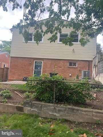 7506 NEW HAMPSHIRE AVE, Takoma Park, MD 20912