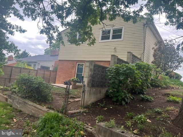 7506 NEW HAMPSHIRE AVE, Takoma Park, MD 20912