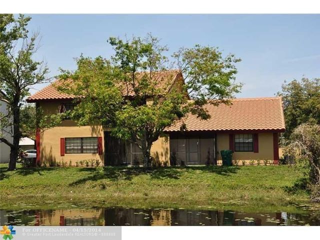 11580 NW 37th St, Coral Springs, FL 33065