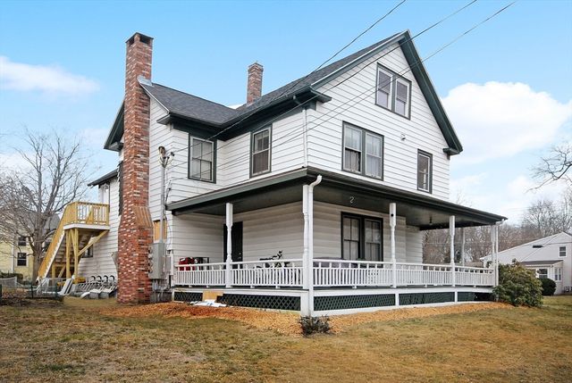 238 Commonwealth Ave 3, Concord, MA 01742