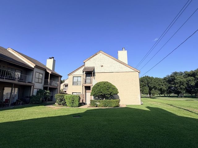 8259 Sands Point Drive 168, Houston, TX 77036