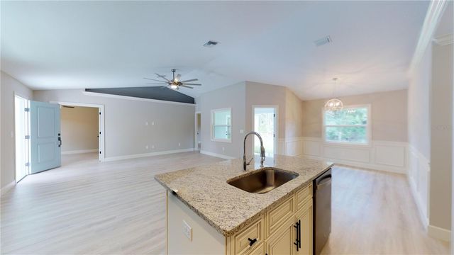 6332 MONTCALM AVENUE, North Port, FL 34291
