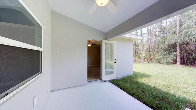 6332 MONTCALM AVENUE, North Port, FL 34291