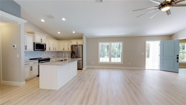 6332 MONTCALM AVENUE, North Port, FL 34291