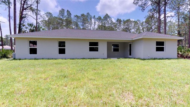 6332 MONTCALM AVENUE, North Port, FL 34291