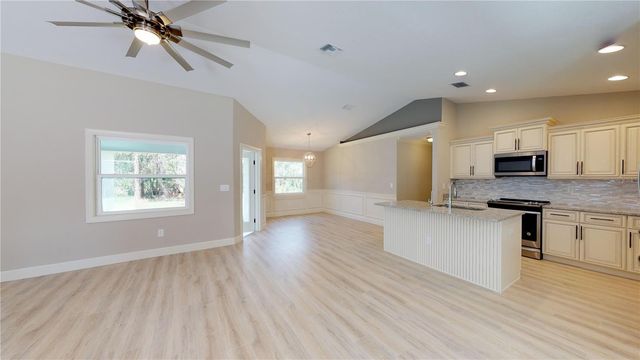 6332 MONTCALM AVENUE, North Port, FL 34291