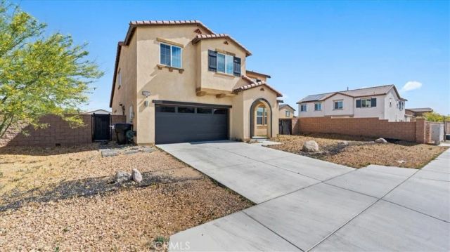 11886 Sierra Road, Victorville, CA 92392