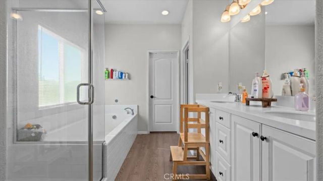 11886 Sierra Road, Victorville, CA 92392