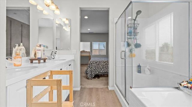 11886 Sierra Road, Victorville, CA 92392