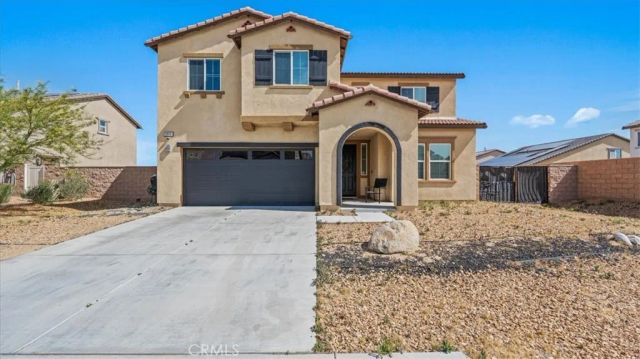 11886 Sierra Road, Victorville, CA 92392