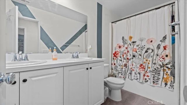 11886 Sierra Road, Victorville, CA 92392