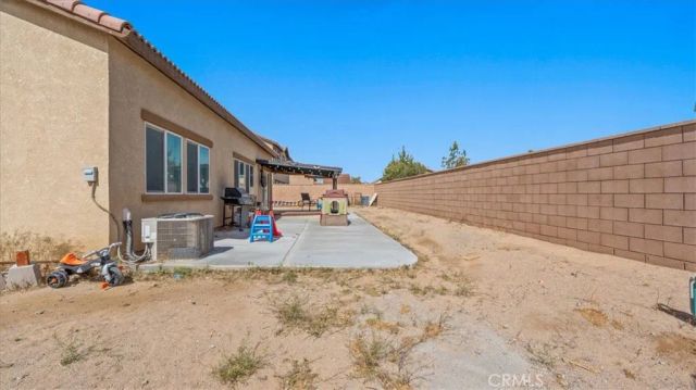 11886 Sierra Road, Victorville, CA 92392