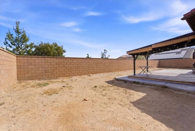 11886 Sierra Road, Victorville, CA 92392