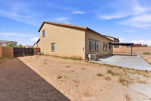 11886 Sierra Road, Victorville, CA 92392
