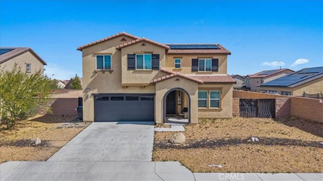 11886 Sierra Road, Victorville, CA 92392