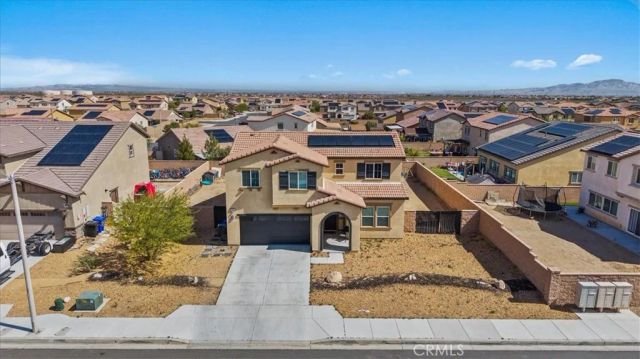 11886 Sierra Road, Victorville, CA 92392