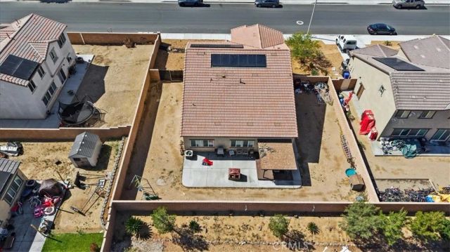 11886 Sierra Road, Victorville, CA 92392