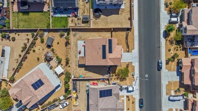 11886 Sierra Road, Victorville, CA 92392