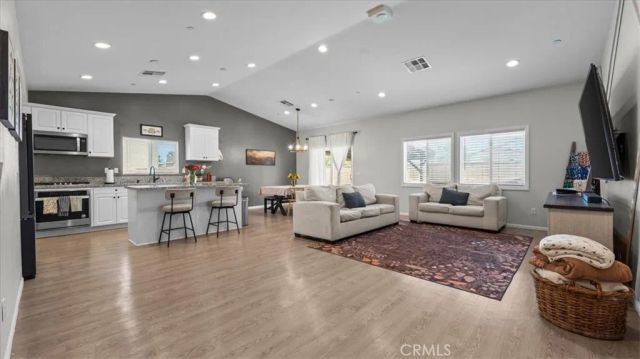 11886 Sierra Road, Victorville, CA 92392