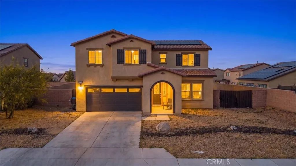 11886 Sierra Road, Victorville, CA 92392