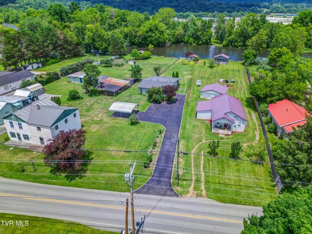 1399 Broad Street, Elizabethton, TN 37643