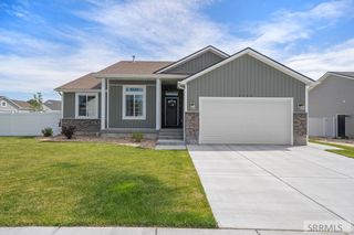 4594 Remuda Rd, Ammon, ID 83406