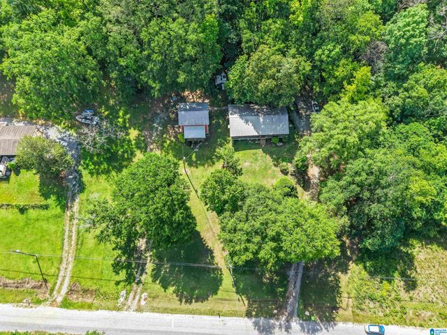 155 W CURTIS ROAD, Sylacauga, AL 35150