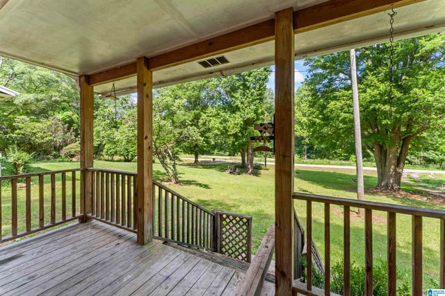 155 W CURTIS ROAD, Sylacauga, AL 35150