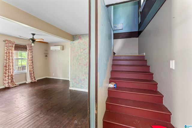 155 W CURTIS ROAD, Sylacauga, AL 35150