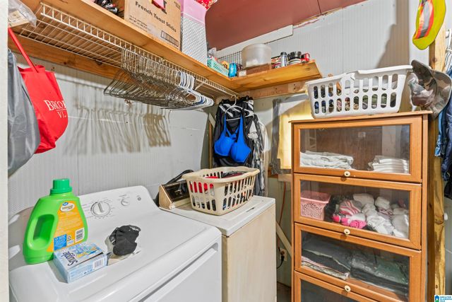 155 W CURTIS ROAD, Sylacauga, AL 35150
