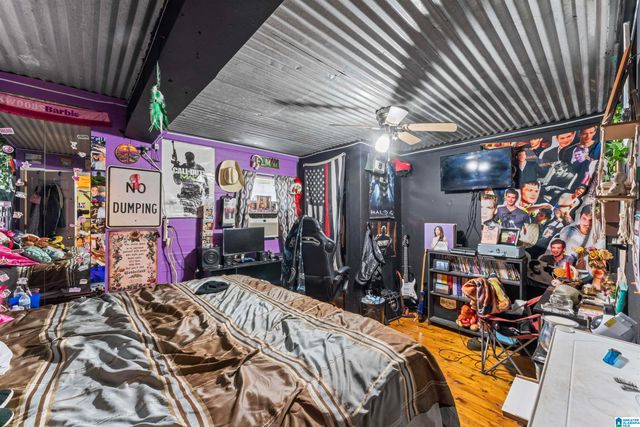155 W CURTIS ROAD, Sylacauga, AL 35150