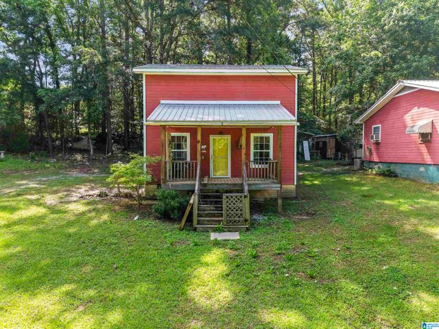 155 W CURTIS ROAD, Sylacauga, AL 35150