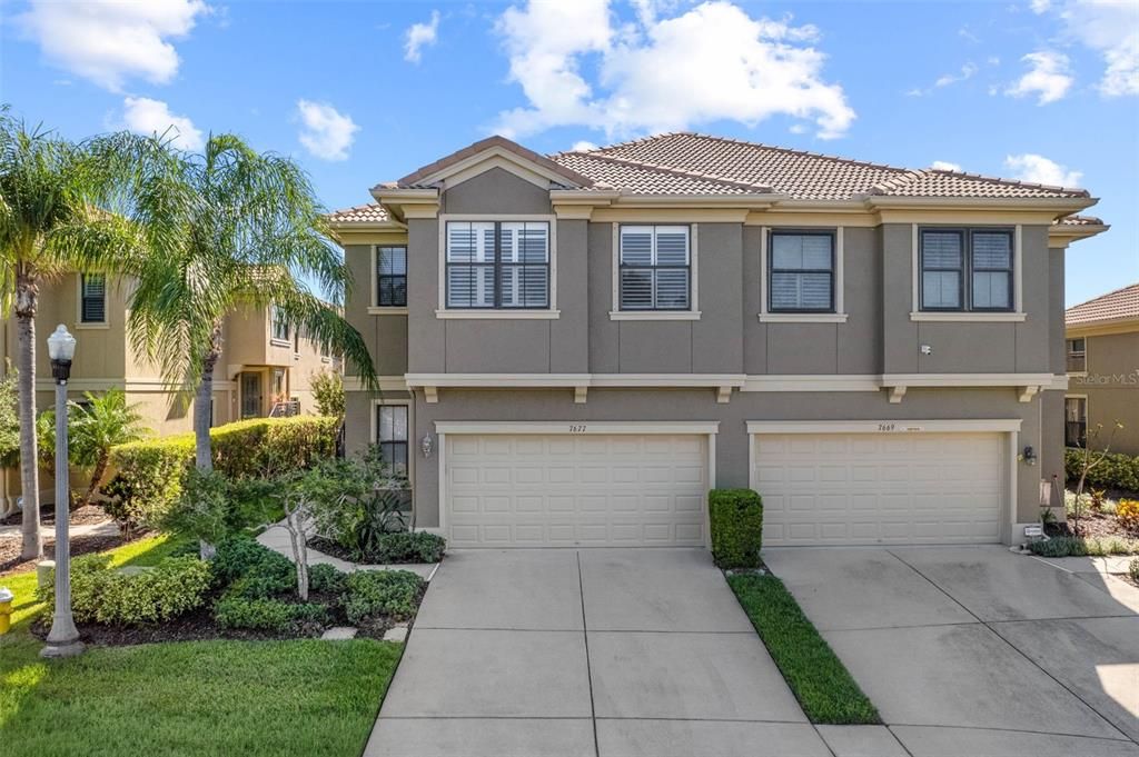 7677 CAPONATA BOULEVARD, Seminole, FL 33777