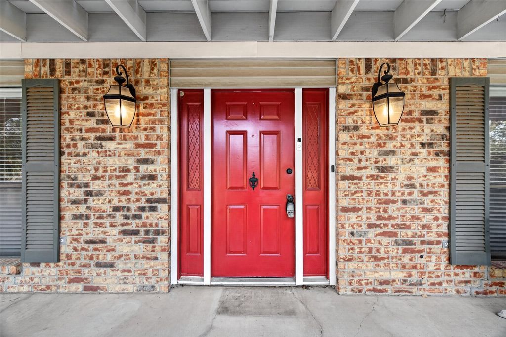448 Remuda Drive, Fort Worth, TX 76108 — photo 2