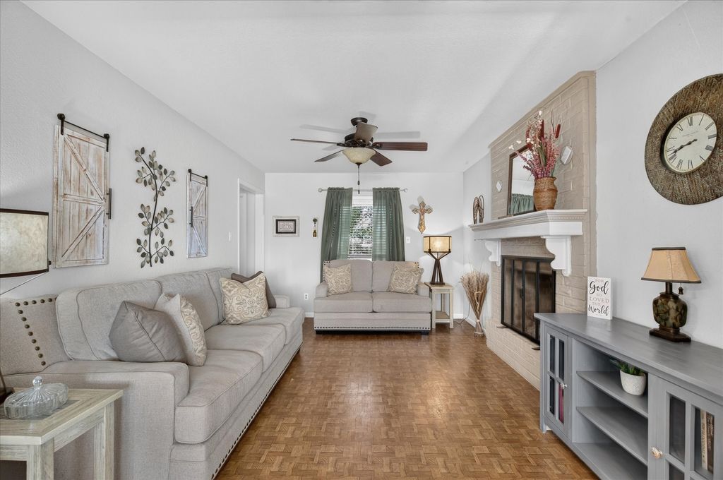448 Remuda Drive, Fort Worth, TX 76108 — photo 3