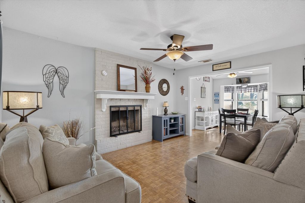 448 Remuda Drive, Fort Worth, TX 76108 — photo 4