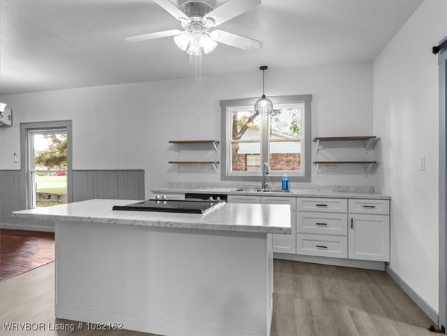 603 E Avenue B, Heavener, OK 74937